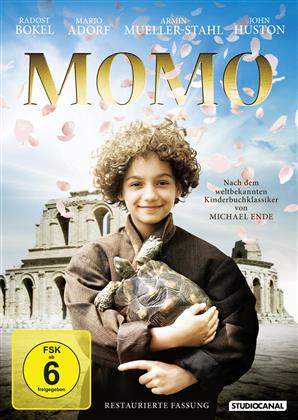 Momo (1986) (Versione Rimasterizzata)