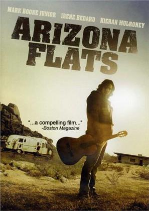 Arizona Flats