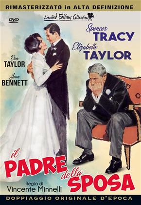 Il padre della sposa (1950) (s/w)