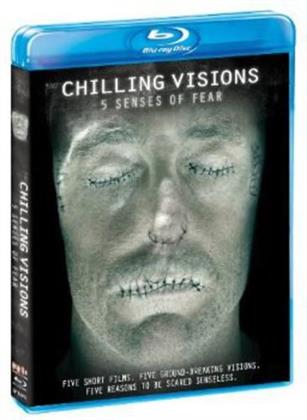 Chilling Visions - 5 Senses of Fear (2013)