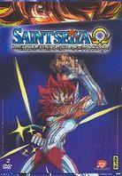 Saint Seiya Omega - Vol. 1 (Edizione Limitata, 2 DVD)