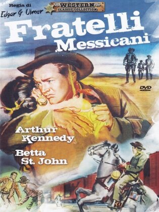 Fratelli Messicani (1955)