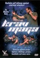 Krav Maga - Realistic Self Defense against unarmed attackers