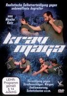 Krav Maga - Realistische Selbstverteidigung gegen unbewaffnete Gegner