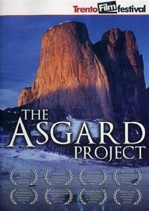 The Asgard Project - Sfida nell'Artico (2009)