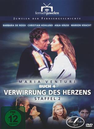 Verwirrung des Herzens - Staffel 2 (3 DVD)