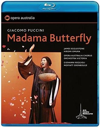 Australian Opera Orchestra, Giovanni Reggioli, … - Puccini - Madama Butterfly (Opera Australia)