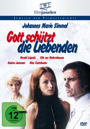 Gott schützt die Liebenden (1973) (Filmjuwelen)