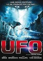 UFO - Alien Uprising (2012)