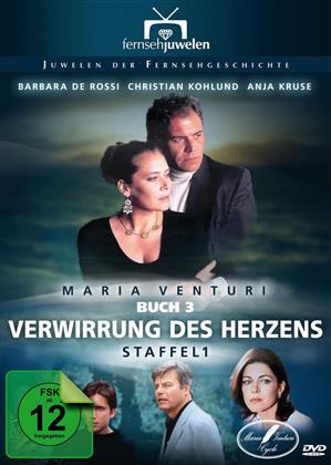 Verwirrung des Herzens - Staffel 1 (3 DVD)