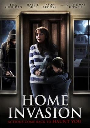 Home Invasion (2012)