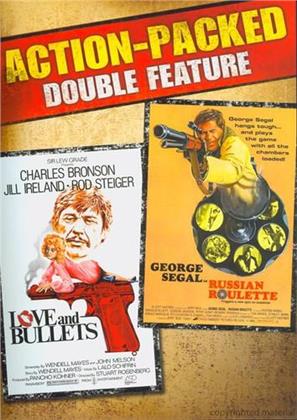 Love and Bullets / Russian Roulette (2 DVDs)