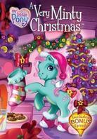 My little pony - Very Minty Christmas