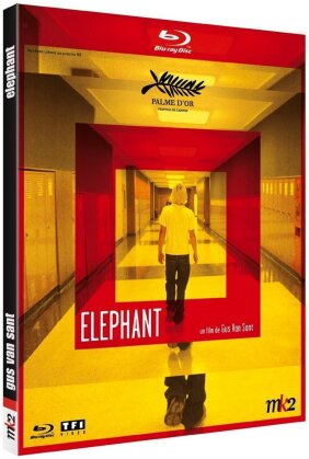 Elephant (2003) (MK2)