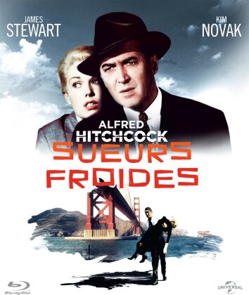 Sueurs froides (1958)
