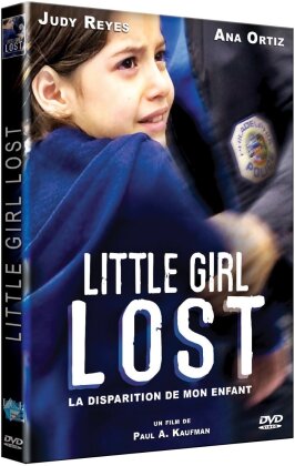 Little girl lost - La disparition de mon enfant (2008)