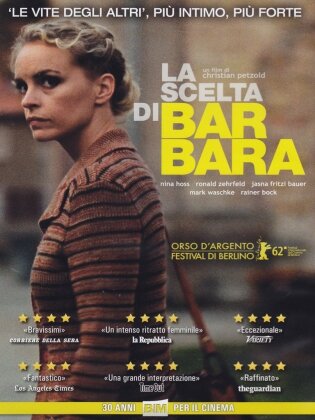 La scelta di Barbara (2012)