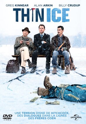 Thin Ice (2011)