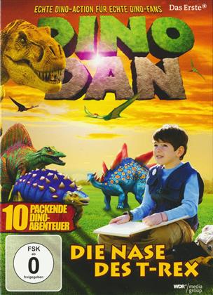 Dino Dan 3 - Die Nase des T-Rex - Folge 21 - 30
