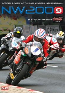 NW 200 - Official Review of the 2009 Kennedy International