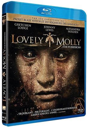 Lovely Molly - The Possession (2011)