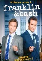 Franklin & Bash - Saison 1 (3 DVDs)