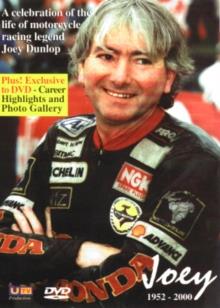 Joey 1952-2000