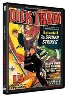 Dick Tracy Vol. 1 - (15 Épisodes / 2 DVD)