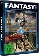 Fantasy Box - Sherlock Holmes (2010) / Vergessene Welten