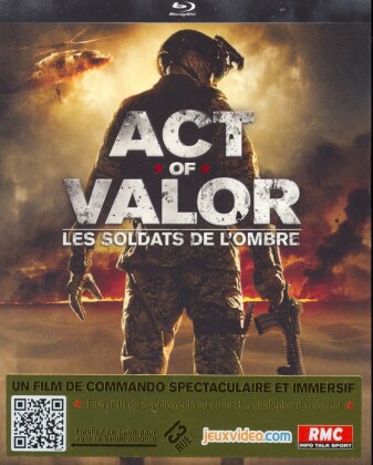 Act of Valor - Les soldats de l'ombre (2012)