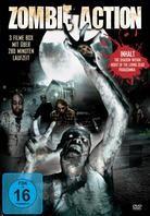Zombie Action - (3 Filme)