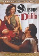Sansone e Dalila (1949) (Versione Restaurata)