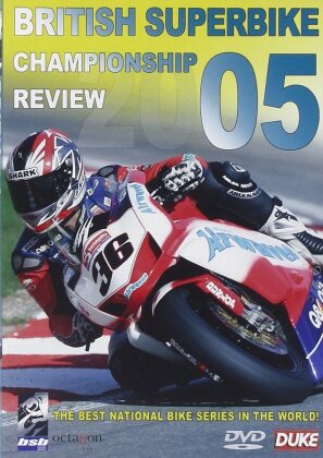 British Superbike Championship Review 05