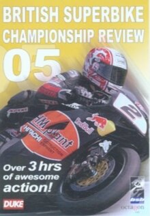 British Superbike Championship Review 05