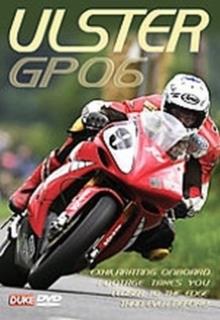 Ulster GP 06