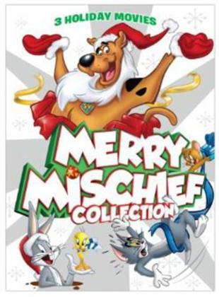 Merry Mischief Collection (3 DVD)