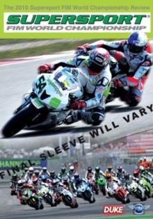 World Supersport Review 2010