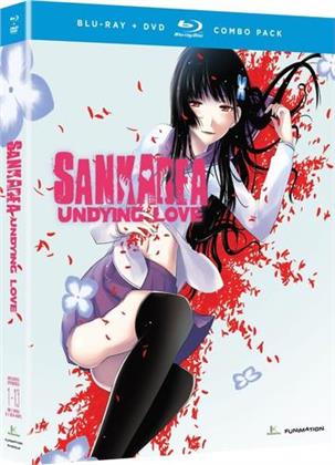 Sankarea - The Complete Series (2 Blu-rays + 2 DVDs)