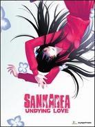 Sankarea - The Complete Series (Limited Edition, 4 Blu-rays)