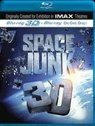 IMAX - Space Junk 3D