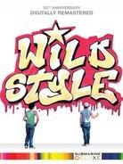 Wild Style - 30th Anniversary Edition (2 DVDs)