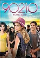90210 - Season 5 - The Final Season (5 DVDs)