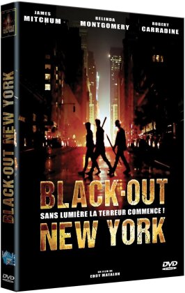 Black-out New York (1978)
