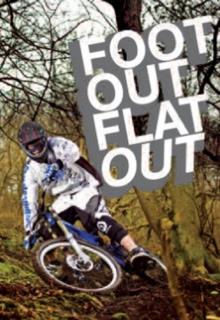 Foot Out Flat Out