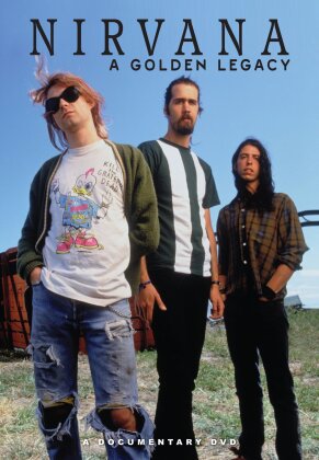 Nirvana - A Golden Legacy (Inofficial)