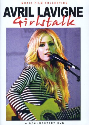 Avril Lavigne - Girlstalk (Inofficial)