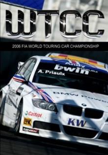 WTCC - 2006 FIA World Touring Car Championship
