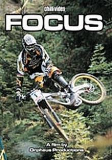 Focus - (Mountainbiking)