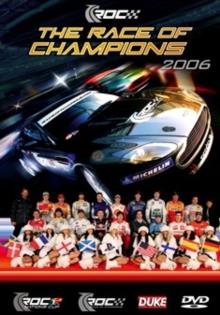 The Race of Champions 2006