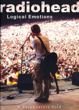 Radiohead - Logical Emotions (Inofficial)